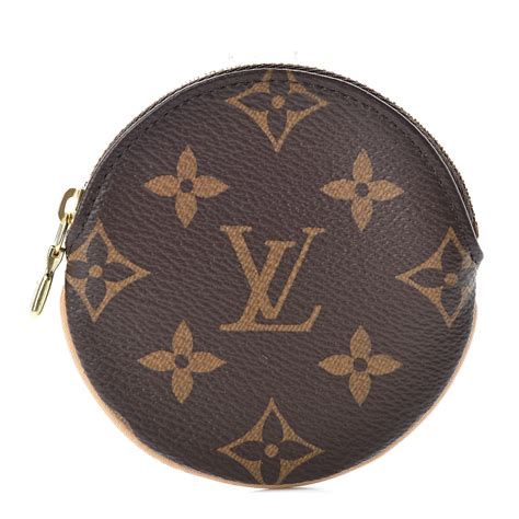 louis vuitton changing color bag|louis vuitton coin purse round.